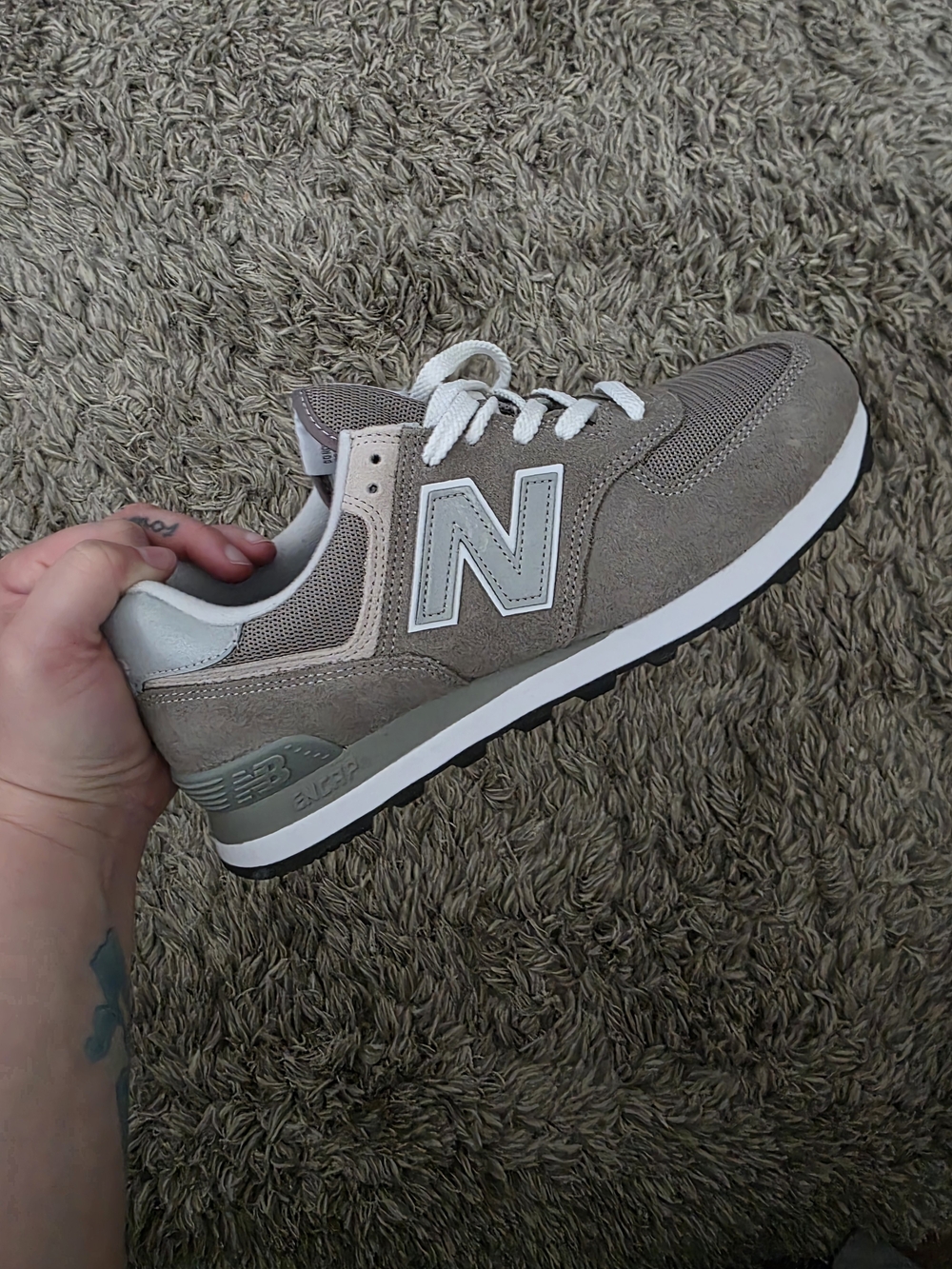 New Balance 574 Sneaker